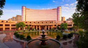 Royal International Hotel Shanghai - Pudong International Airport